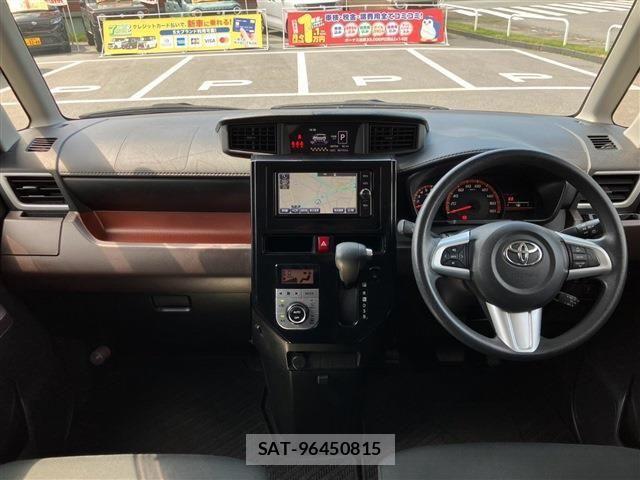 Toyota ROOMY 2018-08 8563418-9
