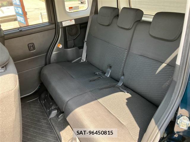 Toyota ROOMY 2018-08 8563418-13