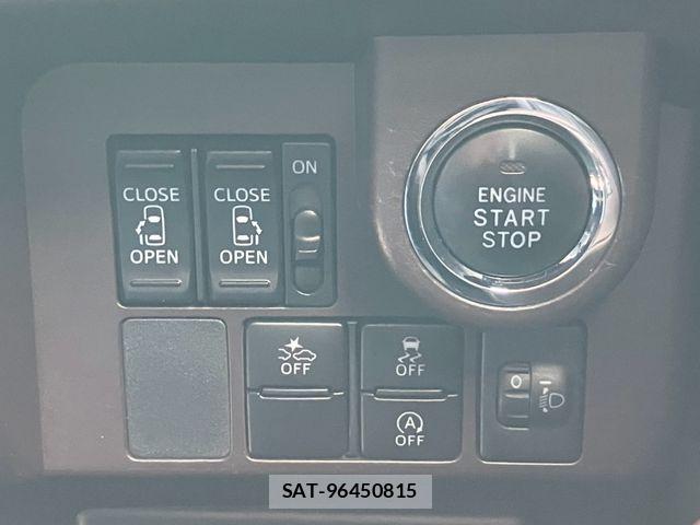 Toyota ROOMY 2018-08 8563418-22