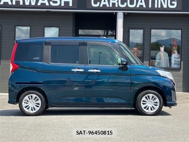 Toyota ROOMY 2018-08 8563418-3