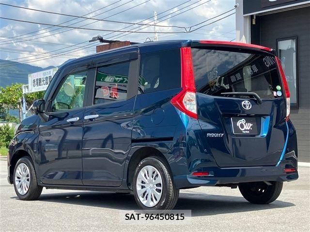 Toyota ROOMY 2018-08 8563418-6