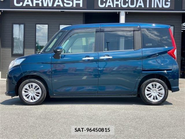 Toyota ROOMY 2018-08 8563418-7