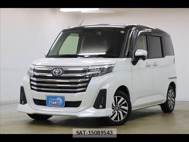Toyota ROOMY 2022-10 8628695-16