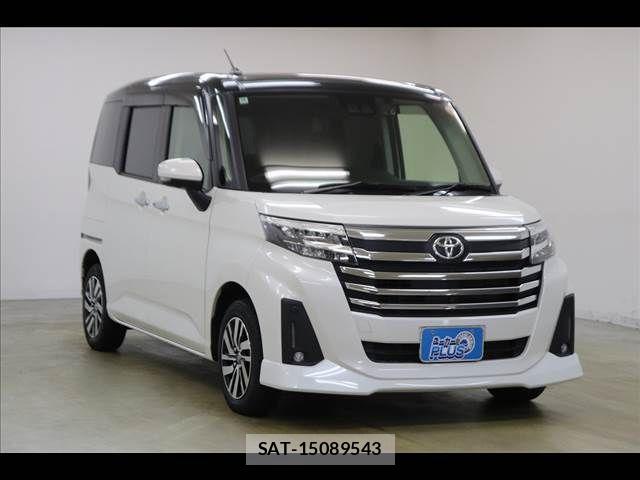 Toyota ROOMY 2022-10 8628695-17