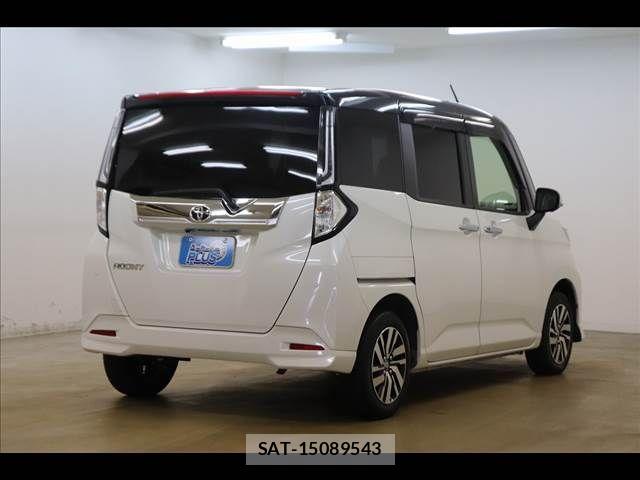 Toyota ROOMY 2022-10 8628695-18