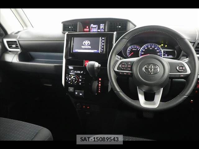 Toyota ROOMY 2022-10 8628695-1