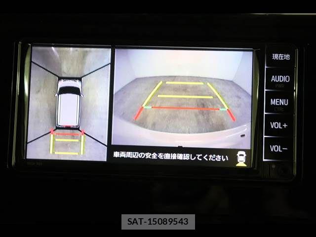 Toyota ROOMY 2022-10 8628695-2