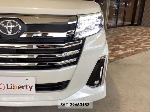 Toyota ROOMY 2020-11 8628688-14