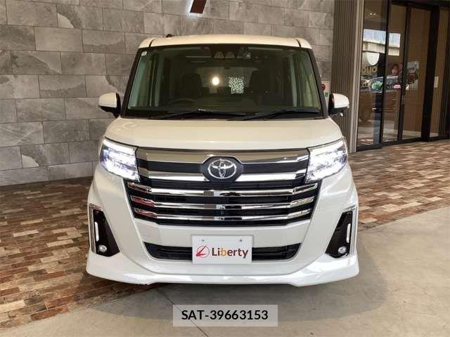Toyota ROOMY 2020-11 8628688-16