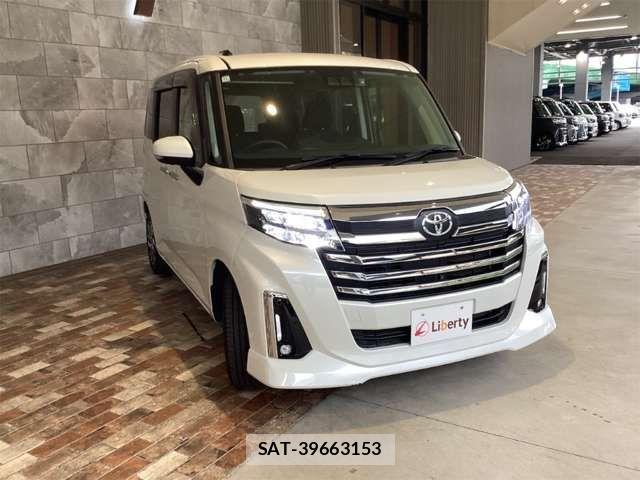 Toyota ROOMY 2020-11 8628688-17