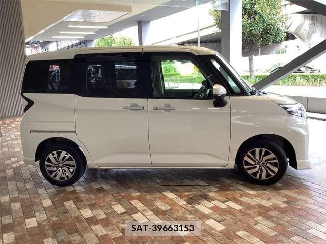 Toyota ROOMY 2020-11 8628688-18