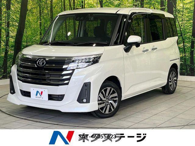 Toyota ROOMY 2023-02 8628684-0