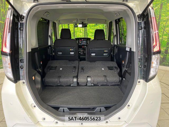 Toyota ROOMY 2023-02 8628684-9