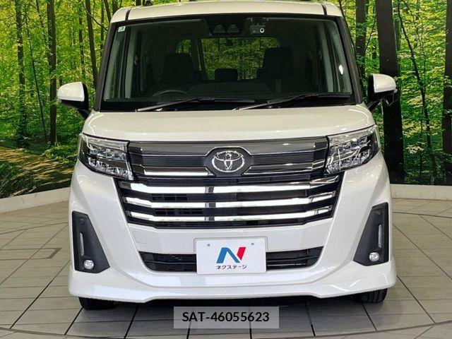 Toyota ROOMY 2023-02 8628684-13