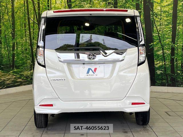Toyota ROOMY 2023-02 8628684-14
