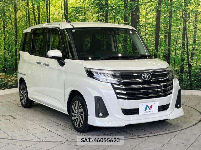 Toyota ROOMY 2023-02 8628684-15