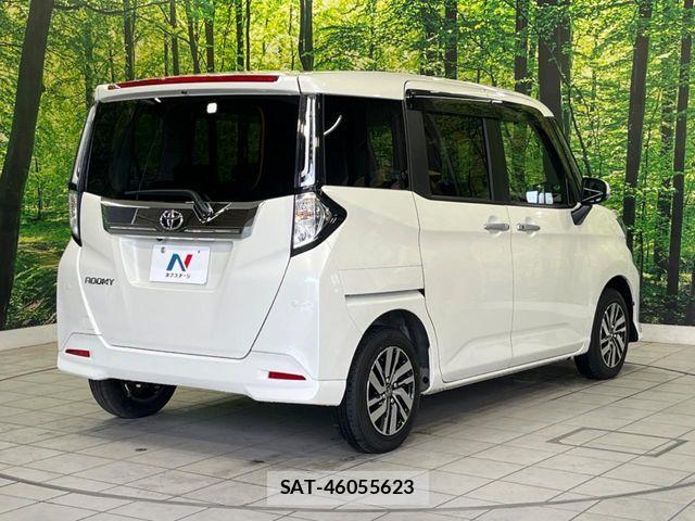 Toyota ROOMY 2023-02 8628684-16