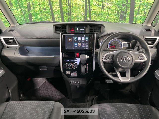 Toyota ROOMY 2023-02 8628684-1