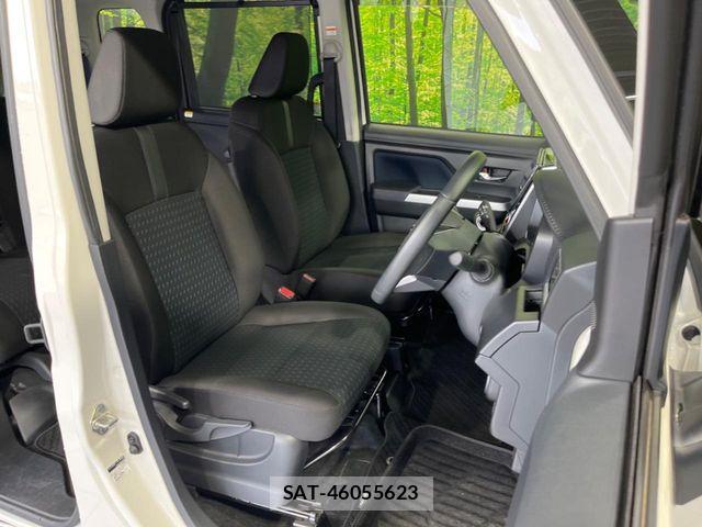 Toyota ROOMY 2023-02 8628684-7