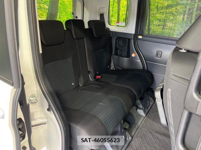 Toyota ROOMY 2023-02 8628684-8