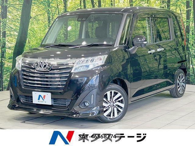 Toyota ROOMY 2019-07 8628698-0