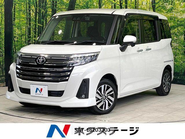 Toyota ROOMY 2024-09 8628678-0