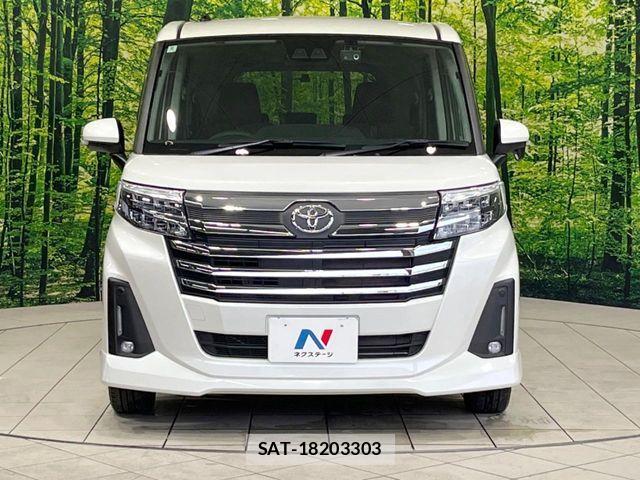 Toyota ROOMY 2024-09 8628678-13
