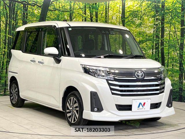 Toyota ROOMY 2024-09 8628678-15