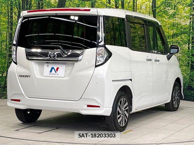 Toyota ROOMY 2024-09 8628678-16