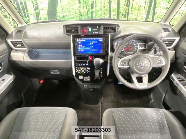 Toyota ROOMY 2024-09 8628678-1