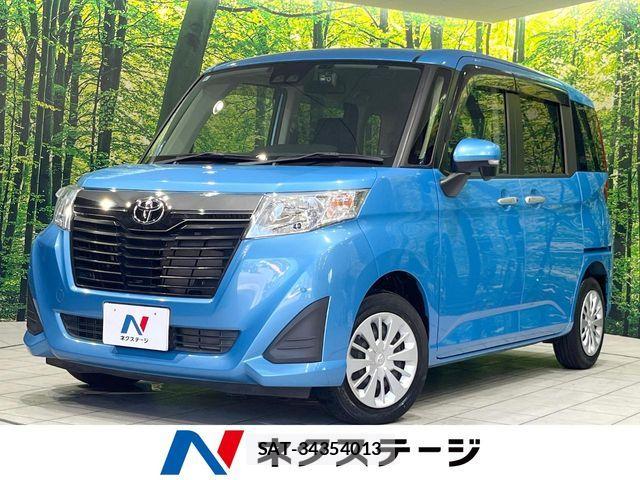 Toyota ROOMY 2019-09 8628701-0