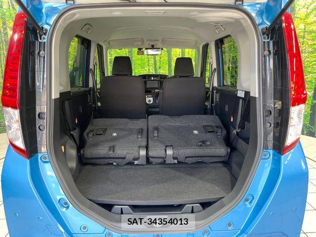 Toyota ROOMY 2019-09 8628701-9