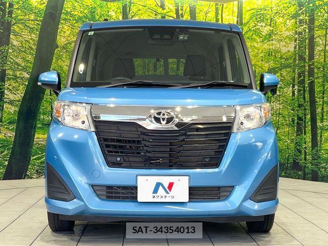 Toyota ROOMY 2019-09 8628701-13