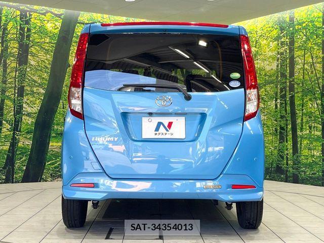 Toyota ROOMY 2019-09 8628701-14