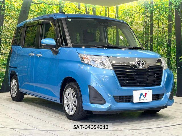 Toyota ROOMY 2019-09 8628701-15