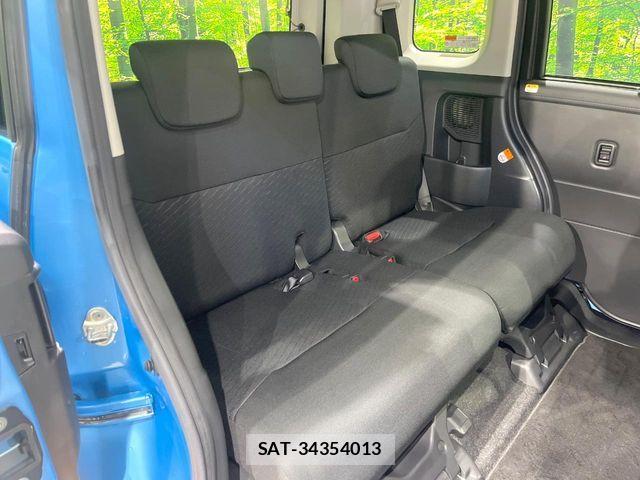 Toyota ROOMY 2019-09 8628701-8