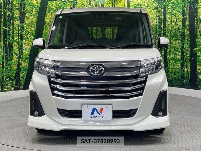 Toyota ROOMY 2021-01 8628700-14