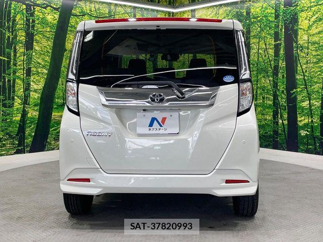Toyota ROOMY 2021-01 8628700-15