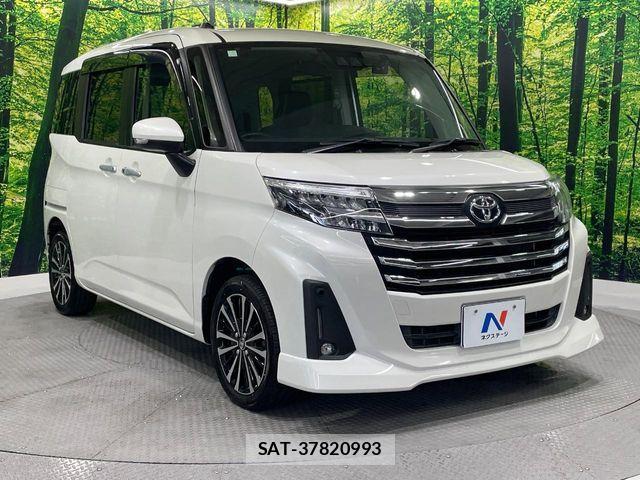 Toyota ROOMY 2021-01 8628700-16