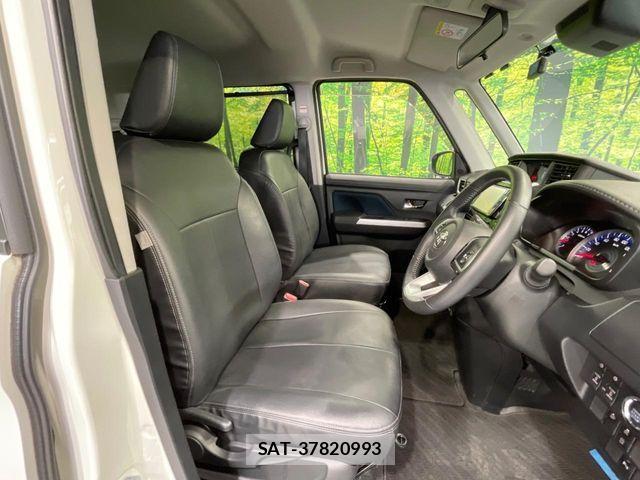 Toyota ROOMY 2021-01 8628700-8