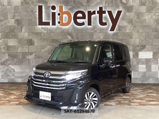 Toyota ROOMY 2025-06 8628674-0