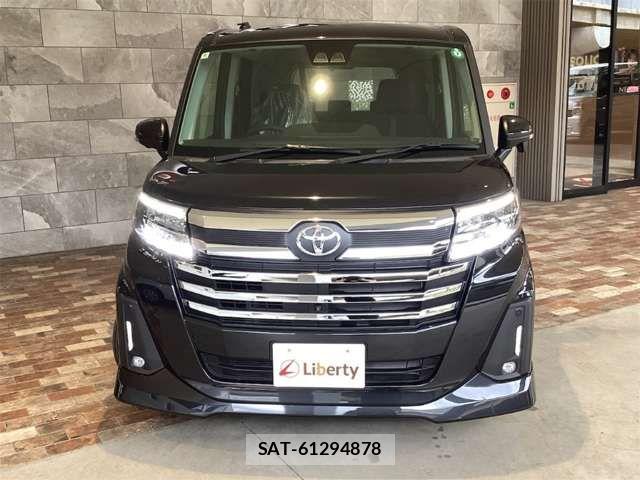 Toyota ROOMY 2025-06 8628674-15