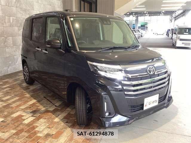 Toyota ROOMY 2025-06 8628674-16