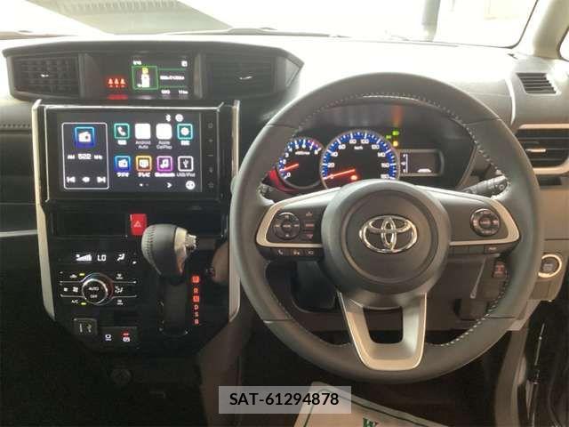 Toyota ROOMY 2025-06 8628674-1
