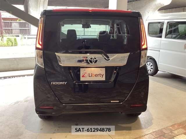 Toyota ROOMY 2025-06 8628674-19