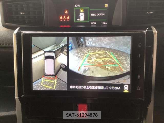Toyota ROOMY 2025-06 8628674-3