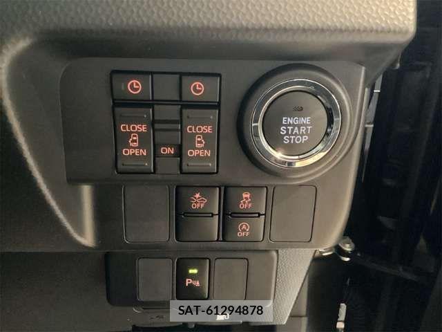 Toyota ROOMY 2025-06 8628674-8