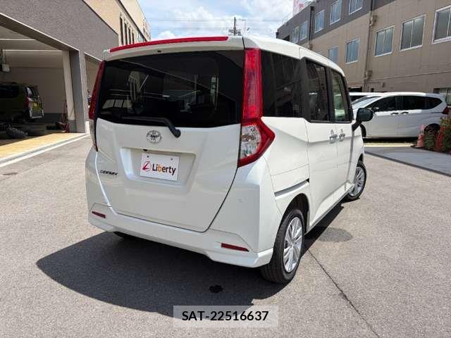 Toyota ROOMY 2022-07 8628691-15