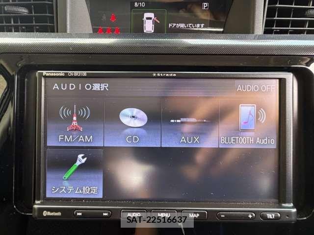Toyota ROOMY 2022-07 8628691-5