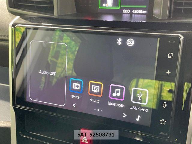 Toyota ROOMY 2021-07 8628690-5